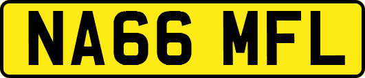 NA66MFL