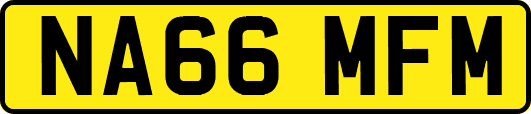 NA66MFM