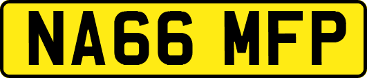 NA66MFP