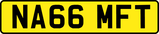 NA66MFT