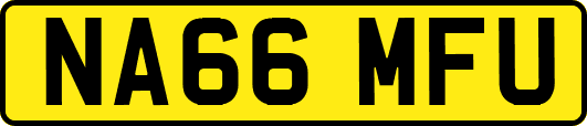 NA66MFU