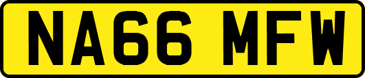 NA66MFW