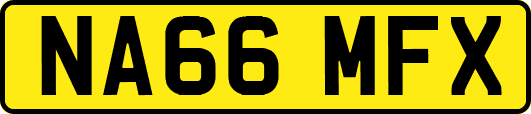 NA66MFX