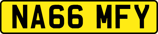 NA66MFY