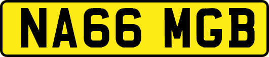 NA66MGB