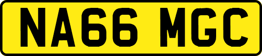 NA66MGC