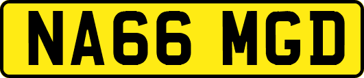 NA66MGD