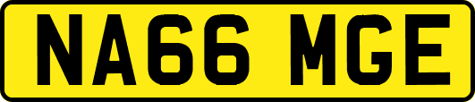 NA66MGE
