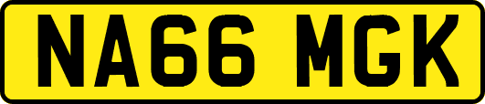 NA66MGK