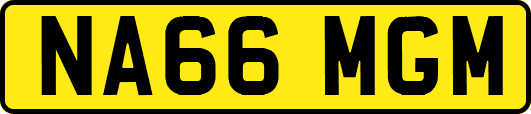 NA66MGM