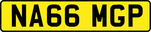 NA66MGP