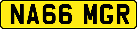 NA66MGR