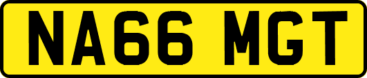 NA66MGT