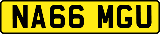 NA66MGU