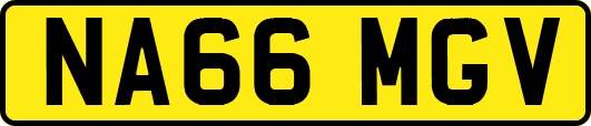 NA66MGV