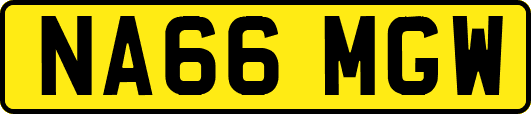 NA66MGW