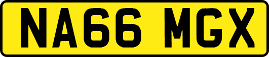 NA66MGX