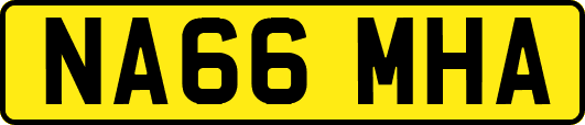 NA66MHA