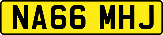 NA66MHJ