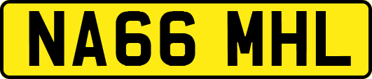 NA66MHL