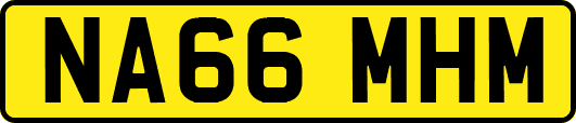 NA66MHM