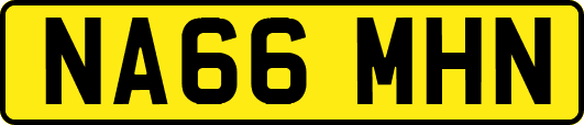NA66MHN