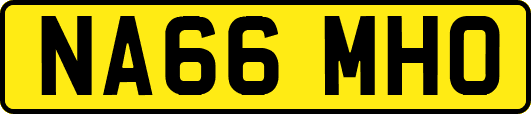 NA66MHO