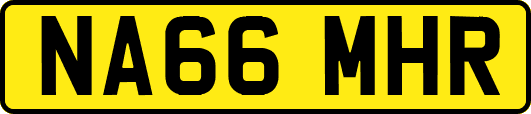 NA66MHR