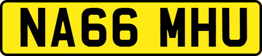 NA66MHU