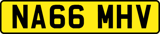 NA66MHV