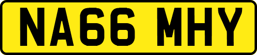 NA66MHY