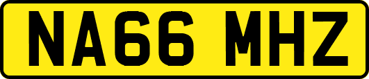 NA66MHZ