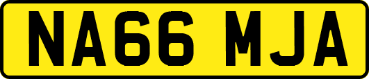 NA66MJA