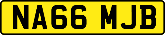 NA66MJB