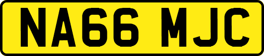 NA66MJC