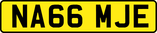 NA66MJE