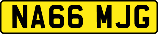NA66MJG
