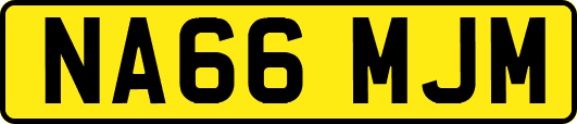 NA66MJM