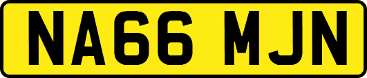 NA66MJN