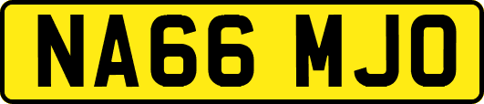 NA66MJO
