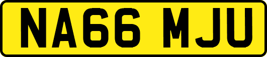 NA66MJU