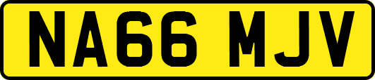 NA66MJV