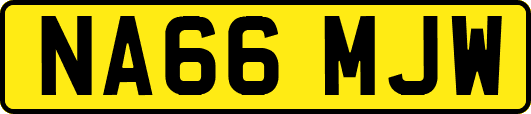 NA66MJW