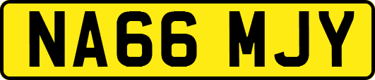 NA66MJY