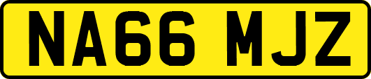 NA66MJZ