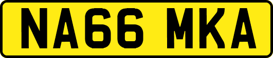 NA66MKA