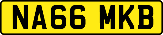 NA66MKB