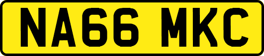 NA66MKC