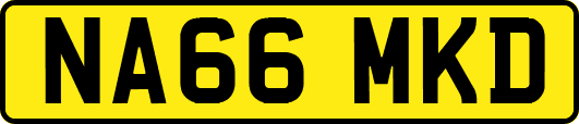 NA66MKD