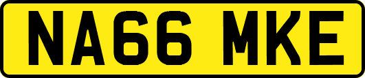 NA66MKE